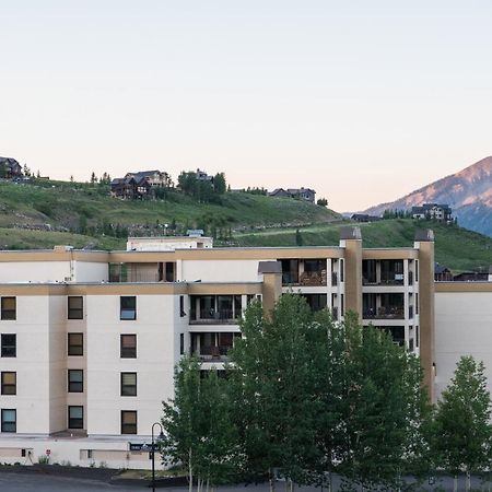 2 Bedroom 2Ba Spacious Condo With A Fireplace Condo Крестед-Б'ютт Екстер'єр фото