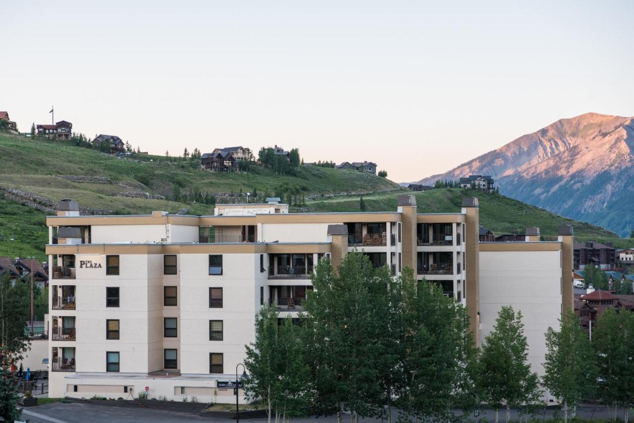 2 Bedroom 2Ba Spacious Condo With A Fireplace Condo Крестед-Б'ютт Екстер'єр фото